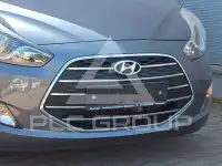 2016 Hyundai IX20