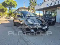 2016 Hyundai IX20