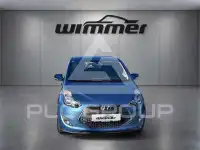 2016 Hyundai IX20