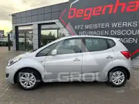 2016 Hyundai IX20