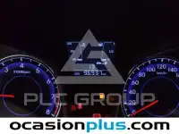 2016 Hyundai IX20