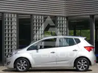 2016 Hyundai IX20