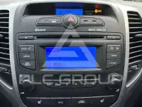 2016 Hyundai IX20