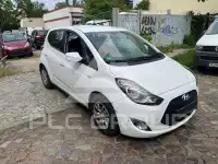 2016 Hyundai IX20