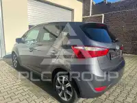 2016 Hyundai IX20