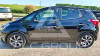 2016 Hyundai IX20