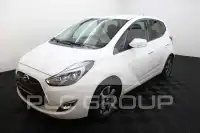 2016 Hyundai IX20