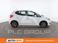 2016 Hyundai IX20