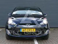 2016 Hyundai IX20