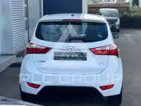 2016 Hyundai IX20