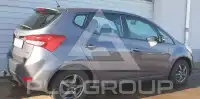 2016 Hyundai IX20