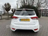 2016 Hyundai IX20
