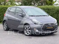 2016 Hyundai IX20