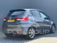 2016 Hyundai IX20