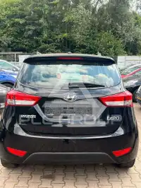 2016 Hyundai IX20