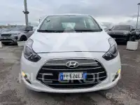 2016 Hyundai IX20