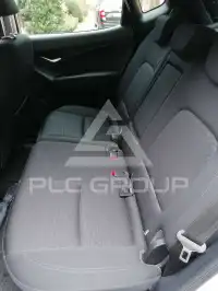 2016 Hyundai IX20