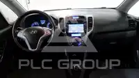 2016 Hyundai IX20