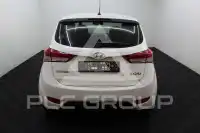2016 Hyundai IX20