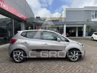 2016 Hyundai IX20