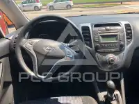 2016 Hyundai IX20