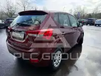 2016 Hyundai IX20