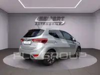 2016 Hyundai IX20