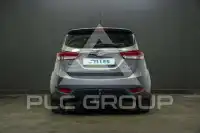 2016 Hyundai IX20