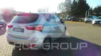 2016 Hyundai IX20