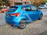 2016 Hyundai IX20
