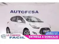 2016 Hyundai IX20