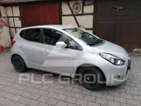 2016 Hyundai IX20