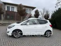2016 Hyundai IX20