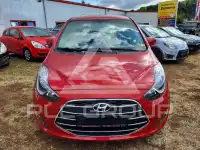 2016 Hyundai IX20