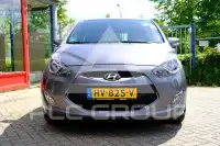 2016 Hyundai IX20