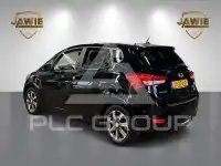 2016 Hyundai IX20