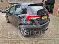 2016 Hyundai IX20