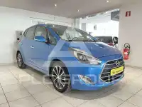 2016 Hyundai IX20
