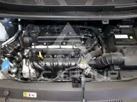 2016 Hyundai IX20