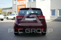 2016 Hyundai IX20