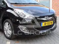 2016 Hyundai IX20