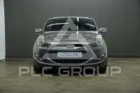 2016 Hyundai IX20
