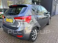 2016 Hyundai IX20