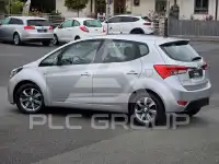 2016 Hyundai IX20
