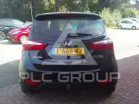 2016 Hyundai IX20