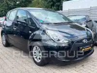 2016 Hyundai IX20