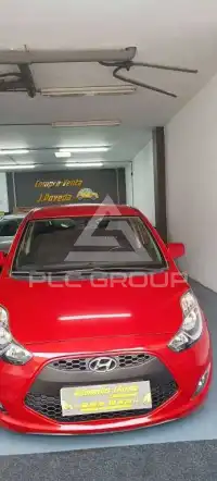 2016 Hyundai IX20