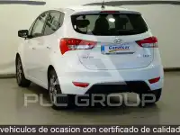 2016 Hyundai IX20