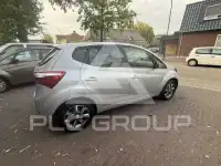 2016 Hyundai IX20