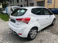2016 Hyundai IX20